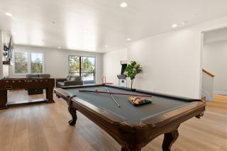 Pine Meadow - Game Room with pool table, foosball & shuffleboard! - 9