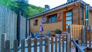 El Nou Can Peric - Camprodon - 9