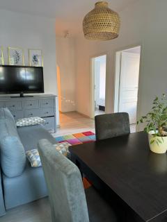 Apartamenty Baltic Sea Zygmuntowska - Colberga - 3