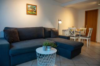 Ferienhof Kruse Wohnung 9 - Grömitz - 7