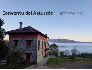 El Conventu del Asturcon - 0