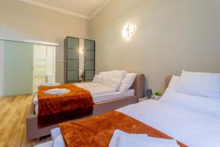 EFAD LUX Apartments 2 - Budapest - 8