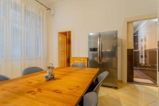 EFAD LUX Apartments 2 - Budapest - 2