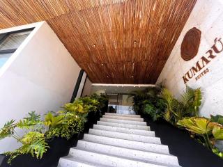 Coco beach #502 - Playa del Carmen - 4