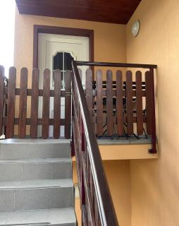 Apartmán Pod Klášterem - Rumburk - 9