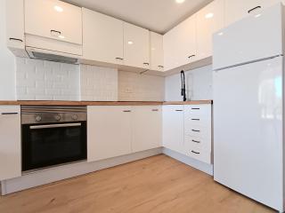 AyF MODERNO Y LUMINOSO APARTAMENTO - Oropesa del Mar - 4