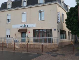 lhotel - Thouars - 9