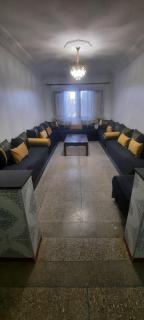 Appartement meublée à sale - Salé - 3