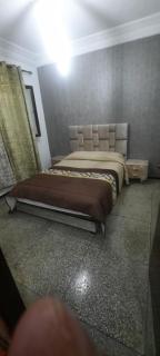 Appartement meublée à sale - Salé - 1