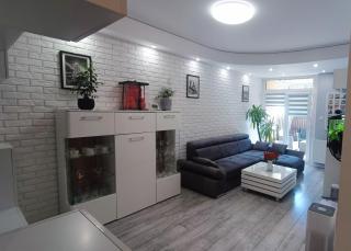 Apartament Rodzinny z ogródkiem w centrum Giżycka - Giżycko - 0