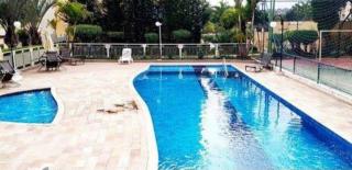 Lindo apartamento Santo André - Santo André - 9