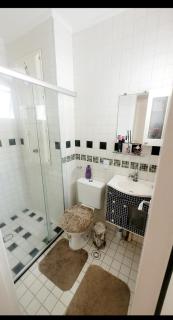 Lindo apartamento Santo André - Santo André - 4