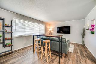 Updated Yakima Vacation Rental Central Location! - Yakima - 0
