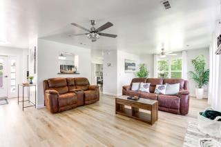 Beautiful War Eagle Cove Home Walk to Beaver Lake - Springdale - 6