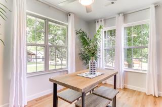Beautiful War Eagle Cove Home Walk to Beaver Lake - Springdale - 5