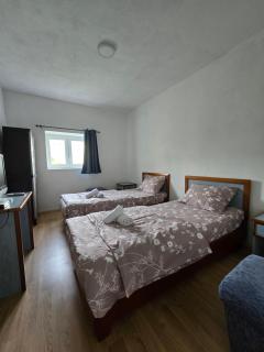 Rural Resort Tron - Rooms - Plužine - 5