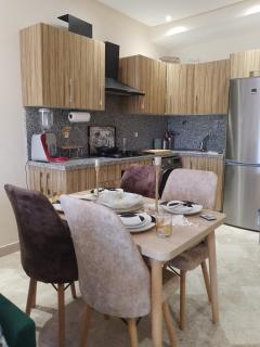 Excellent appartement - Mohammedia - 2