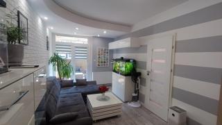 Apartament Rodzinny z ogródkiem w centrum Giżycka - 8