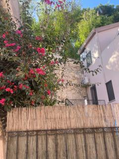 La Bouganville WI-FI Cagliari centro storico - Cagliari - 7