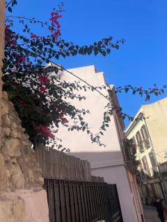 La Bouganville WI-FI Cagliari centro storico - Cagliari - 6