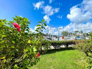 Appartement Frida de la Marina - Les Trois-Îlets - 4