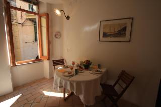 Riomaggiore Fisherman's House con Parcheggio vicino alla spiaggia - 4