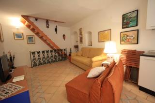 Riomaggiore Fisherman's House with CarPark - Riomaggiore - 1