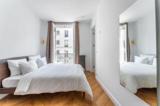 Luxury Living Alma - París - 0