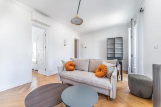 Luxury Living Alma - París - 2