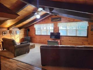 Super spacious, lakefront, beautiful, king beds - Northern - Woodruff - 6