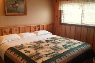 Super spacious, lakefront, beautiful, king beds - Northern - Woodruff - 5
