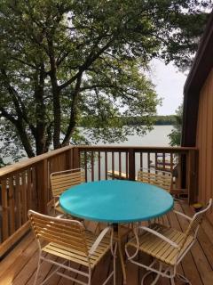 Super spacious, lakefront, beautiful, king beds - Northern - Woodruff - 4