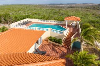 Villa Paulina - Willemstad - 8