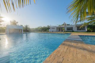 Kuza The Palm Villas at Vipingo - Kilifi - 2