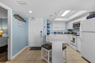 Recently Updated Oceanfront Condo! Views & a Pool - New Smyrna Beach - 9