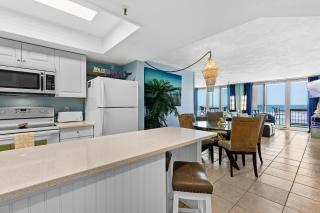 Recently Updated Oceanfront Condo! Views & a Pool - New Smyrna Beach - 8