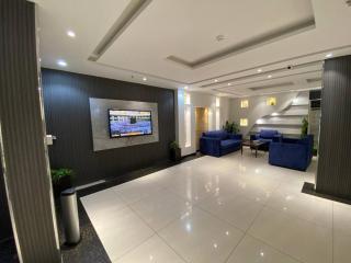 زهرة الميناء للشقق المخدومة حراء - Jeddah - 4