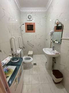 زهرة الميناء للشقق المخدومة حراء - Jeddah - 2