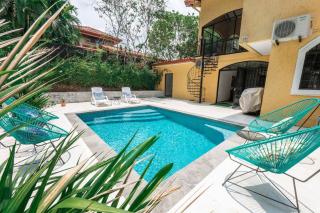 Villa Amarilla By Vacation Pura Vida - Esterillos - 8