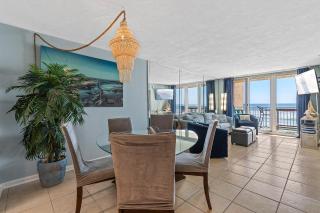 Recently Updated Oceanfront Condo! Views & a Pool - New Smyrna Beach - 2