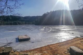 Flott Ferieleilighet - Øyslebø - Sjævesland - 8