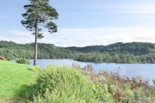 Flott Ferieleilighet - Øyslebø - Sjævesland - 2