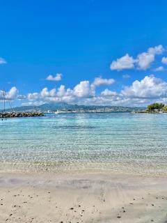 Appartement Frida de la Marina - Les Trois-Îlets - 8