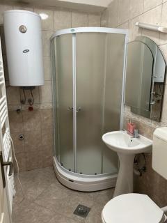 Stefi Apartment - Ohrid - 1