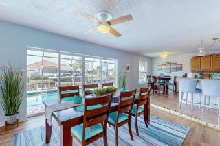 Swimmer's Delight - Cape Coral - 3