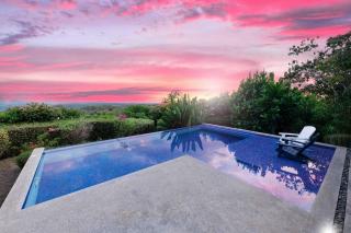 Villa Vista Oceana By Vacation Pura Vida - Loma - 0