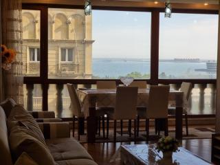 Sea view Deluxe - Baku - 0