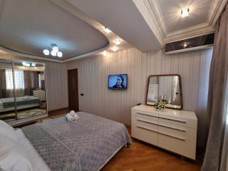 Sea view Deluxe - Baku - 3