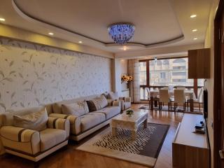 Sea view Deluxe - Baku - 8
