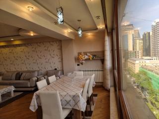 Sea view Deluxe - Baku - 6